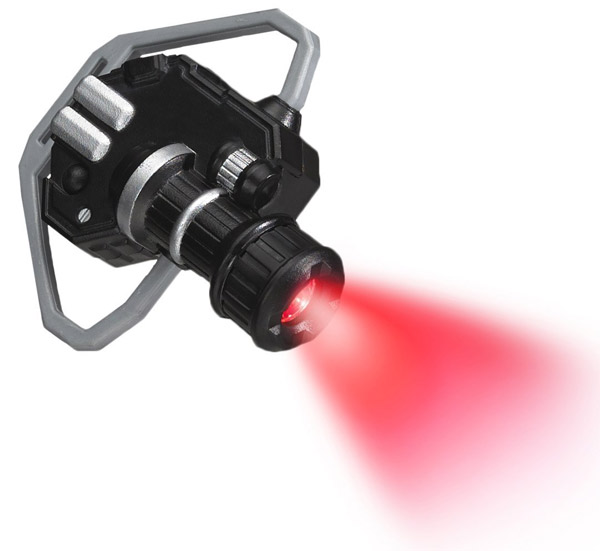 SpyX Špijunska oprema - Micro Spy Svetlo SP10124