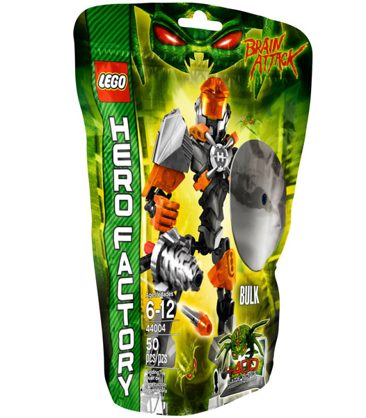 LEGO® Hero Factory Bulk LE44004