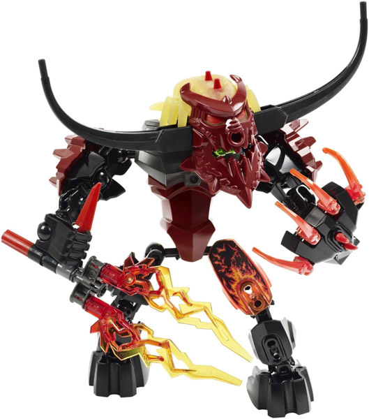 LEGO® Hero Factory Pyrox LE44001