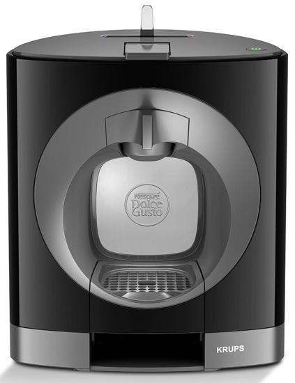 Nescafé® Dolce Gusto® Oblo KP1108 aparat za kafu