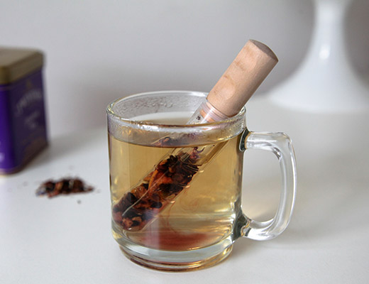 Kikkerland Filter za čaj CU94-S