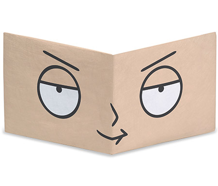 DynoMighty novčanik Stewie DY-698