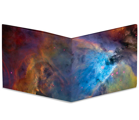 DynoMighty novčanik Orion DY-694