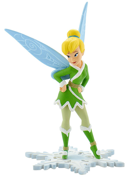 Bullyland Disney Figurica Zvončica i tajna krila