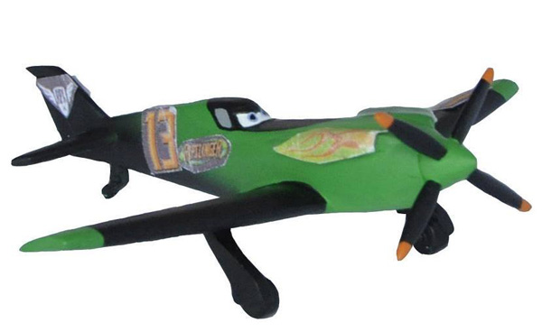 Bullyland Disney Figurica Avioni - Ripslinger