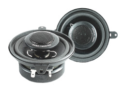 SAL BXC 2-087 Par Dvosistemskih auto zvučnika