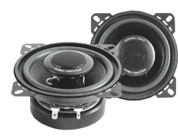 SAL BXC 2-100 Par Dvosistemskih auto zvučnika