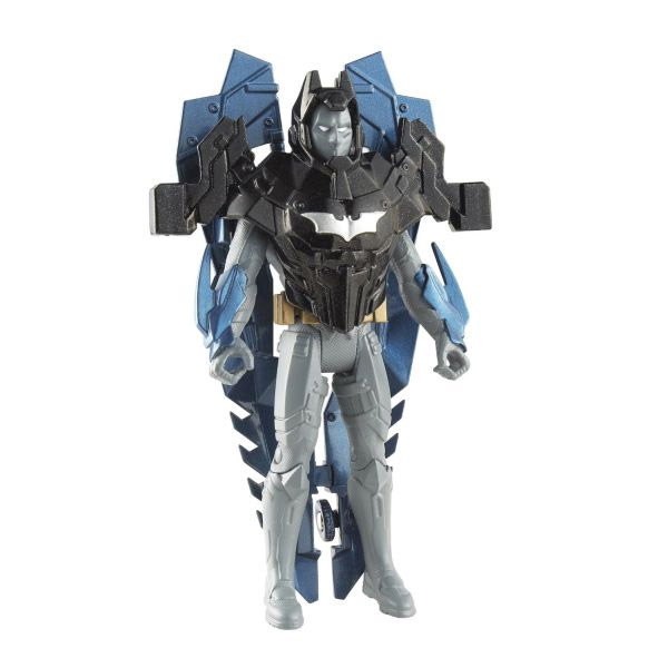 Mattel Dark Knight Batman Cyber Glider figura W7191/SN5891 23291