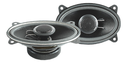 SAL BXC 2-46 Par Dvosistemskih auto zvučnika