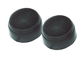 SAL ADT55 Par Visokotonskih auto zvučnika