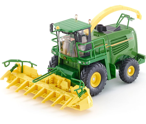Siku kombajn John Deere 4056