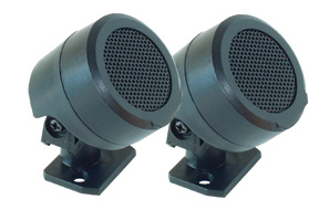 SAL AP18 Par Piezo visokotonskih auto zvučnika