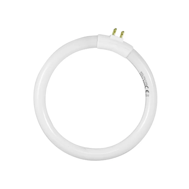 Okrugla fluo cev za lampu NKL022