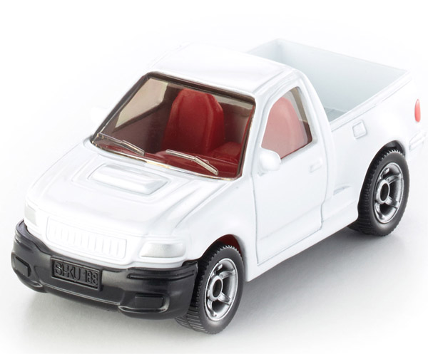 Siku Autić Ranger 0867