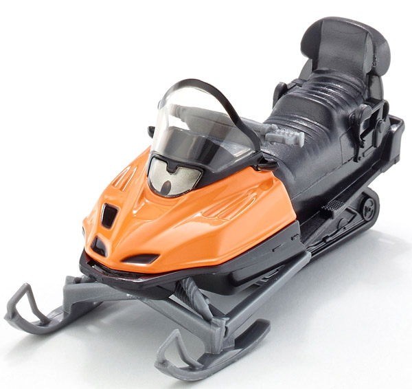 Siku Motorne sanke 0860 - Image 1