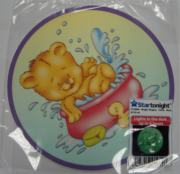 Startonight dečija magična slika koja svetli u mraku meda FPA011