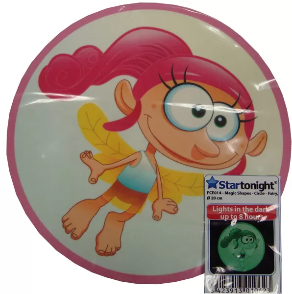 Startonight dečija magična slika koja svetli u mraku Vila FCE014