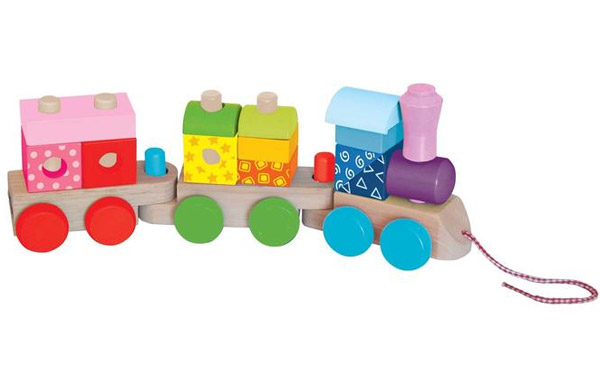 WoodyLand vozić 91148