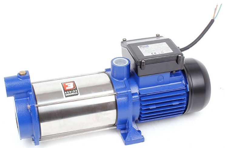 Baštenska pumpa za vodu W-GP1200 pro power 78115000