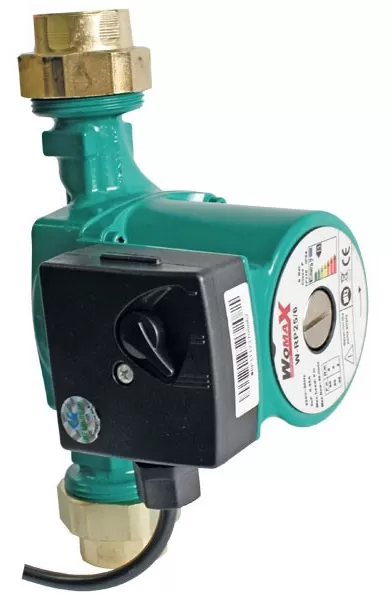 Pumpa za centralno grejanje cirkulaciona W-RP 25/6 78102506