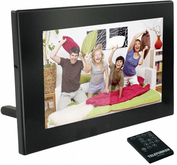 Telefunken Digitalni Foto Ram DPF7904N 55365