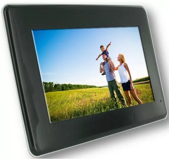 Telefunken Digitalni Foto Ram TECH FIVE DXF800 55364