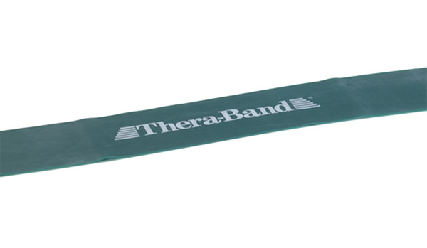 Thera Band profesionalna elastična traka za vežbanje teška 1,5m