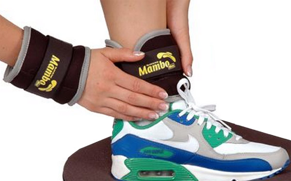 MSD Tegovi za zglobove 1kg par 7100