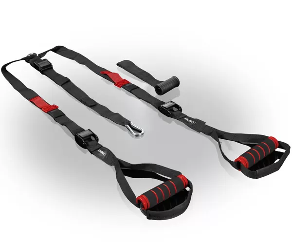 Gymstick Funkcionalni trener za istezanje i jačanje 62066