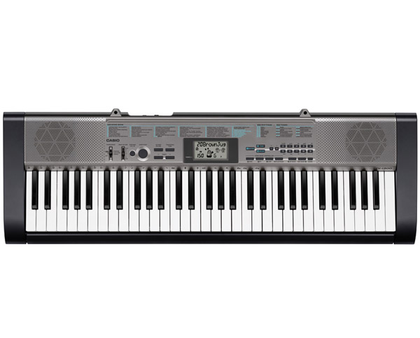 Osnovna klavijatura Casio CTK-1300