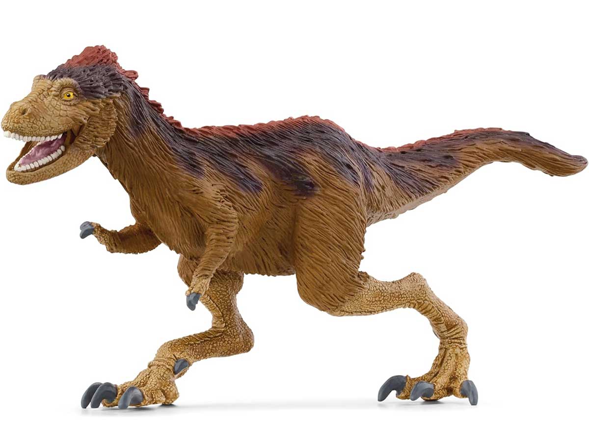 Schleich figure Dinosaurusi - Moros Intrepidus 15039