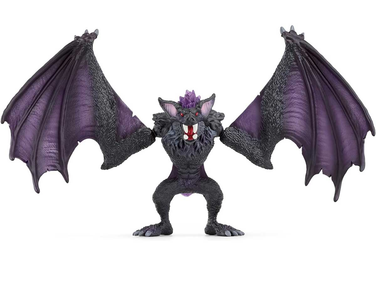 Schleich® Eldrador figure - Šišmiš Senke 70792