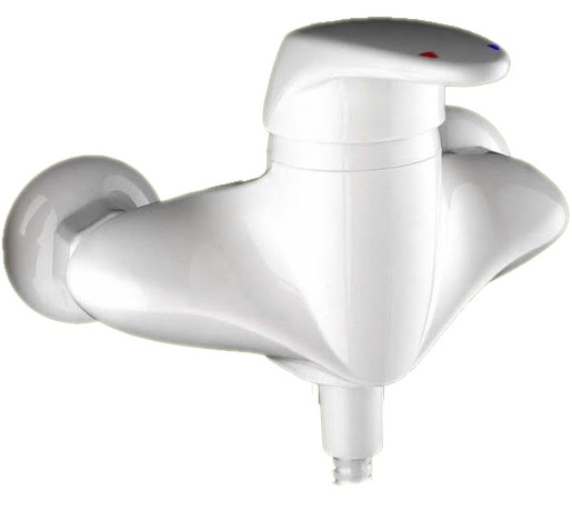 Jednoručna baterija za tuš Eco® Vanilla 194004