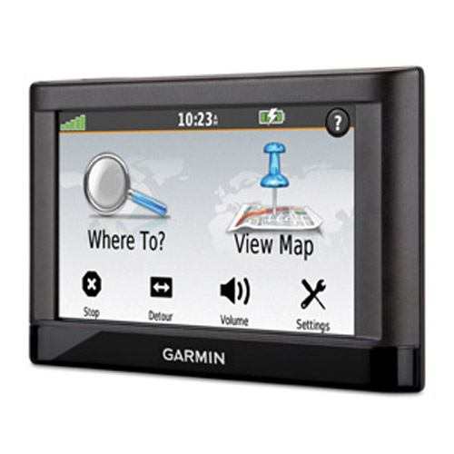 GPS Navigacija Garmin Nuvi 42 LM EE  4,3 inča karte istočne Evrope 010-01114-16 8897