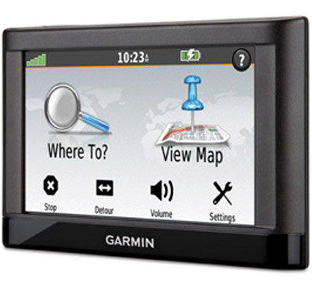 GPS Navigacija Garmin Nuvi 52 LM EE 5 inča karte istočne Evrope 010-01115-15 8898