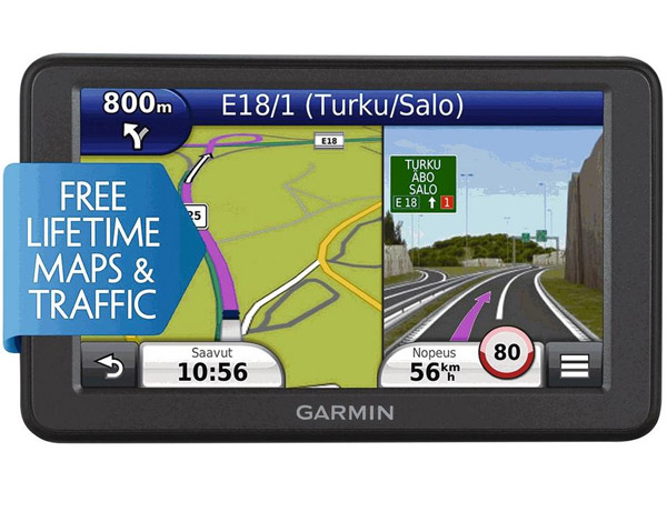 GPS Navigacija za kamionee Garmin Dezl 760 LMT 7 inča karte Evrope 010-01062-10 8882