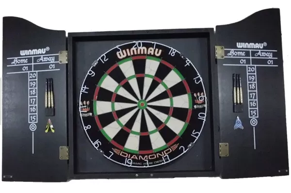 Pikado Tabla Winmau Diamond Profi 400703 4908