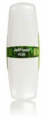 Transcend Jet Flash V20