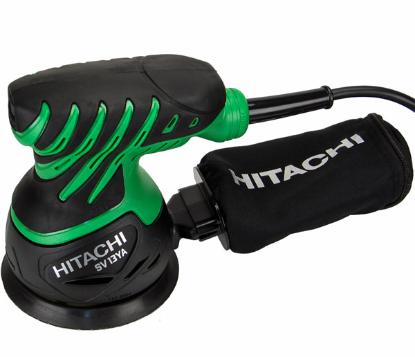 Rotaciona šlajferica Hitachi SV13YA-WB