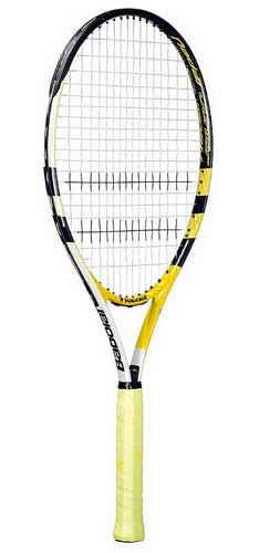 Reket za tenis Nadal Junior 13696