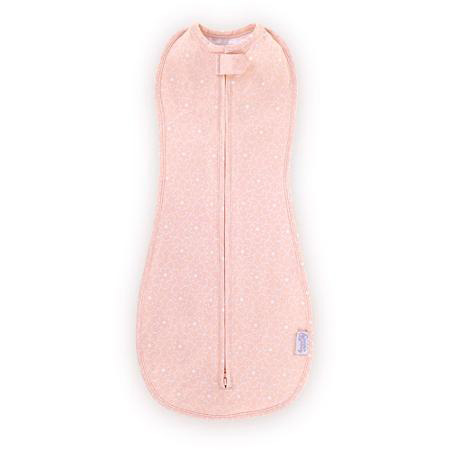 Comfort n Harmony by Bright Starts Vreća za bebe za spavanje Dozing Daisies 0-3 meseci