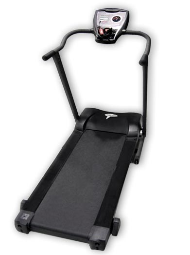 Motorna traka za trčanje GreenMaster 058L - Image 1