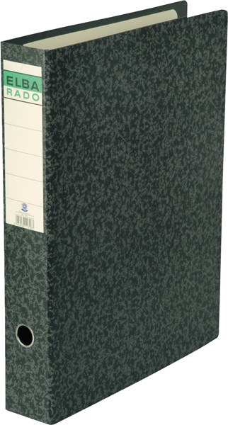 Registrator A3 uspravni 80 mm 04RG70