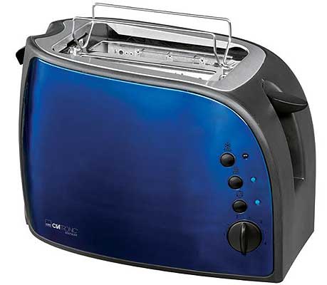 Toster Clatronic TA 3178 P