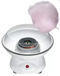 Aparat za šećeru vunu Clatronic ZWM3199