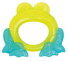 Bright Starts Prva glodalica za nicanje zubića Žabica