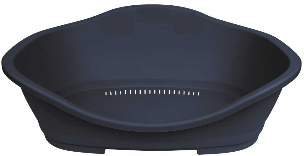 Plastična ležaljka za psa Trixie Sleeper 72cm 38841