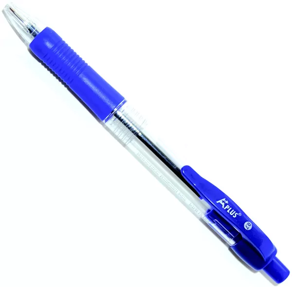 Hemijska olovka W-2 PKB10100 0.7 mm 12 komada plava 08HB10E