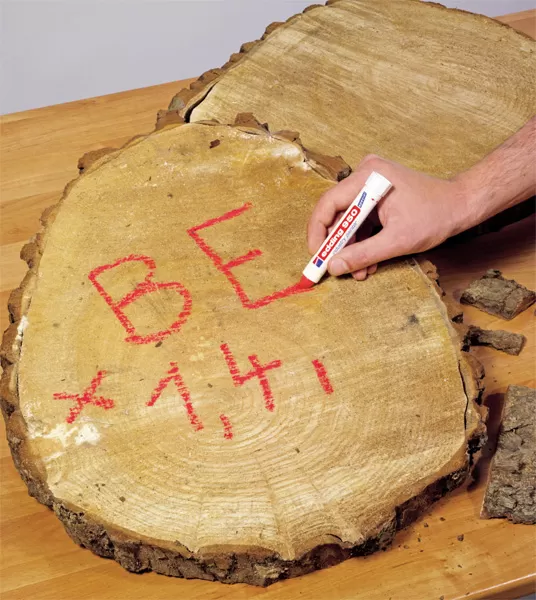 Marker industry painter E-950 08M950