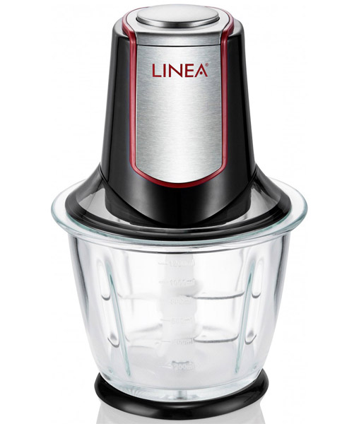 Električna seckalica Linea LCOP-0333